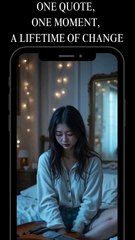 Just Be Yourself — Taylor Swift’s Quote Gave Her the Courage to Sing