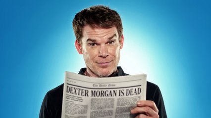 Dexter: Resurrection - S01 Teaser Trailer (English) HD