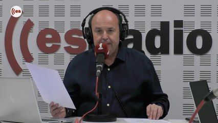 El comentario de Juanma: Laporta: fue a hablar de circo uno de los herederos de los hermanos Ringling