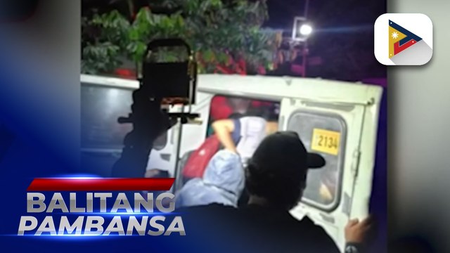 20K pamilya sa Sorsogon, apektado ng pagputok ng Bulkang Bulusan