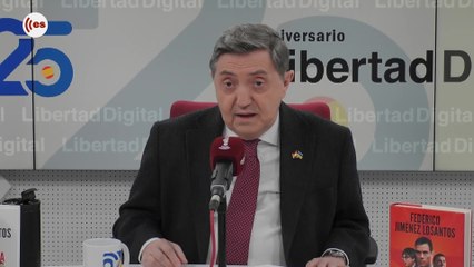 Federico a las 7:  La economía reposa en la energía