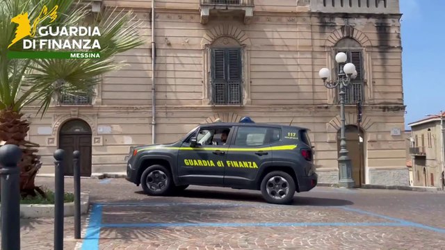Frode sui fondi strutturali UE a Messina, sequestro beni ad azienda