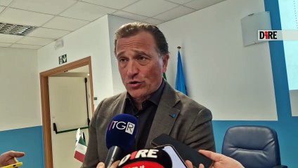 Firenze - 1 MAGGIO. UIL TOSCANA: MELONI? BASTA PAROLE, ORA SERVONO FATTI (29.04.25)