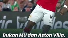 Bukan MU dan Aston Villa, Ternyata Ini Klub yang Diidamkan oleh Rashford
