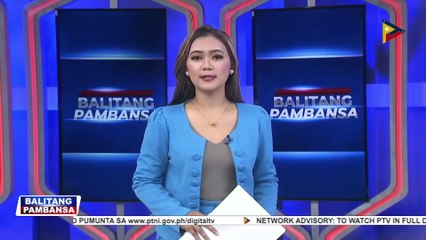 Sen. Tolentino, pinuri ang pag-aresto ng NBI sa isang Chinese national malapit sa Comelec
