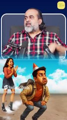 Lover नहीं, Launcher बनो! || आचार्य प्रशांत