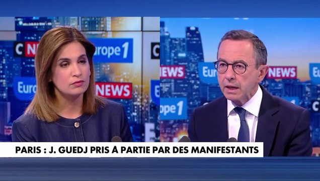 «Il était en situation irrégulière» : Bruno Retailleau précise pourquoi il a été difficile d'entrer en contact avec la famille d'Aboubakar Cissé