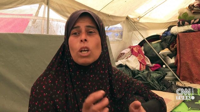 Gazzeli çocuklar yeterli gıda almıyor! İsrail, günlerdir yardımların girişine engel oluyor