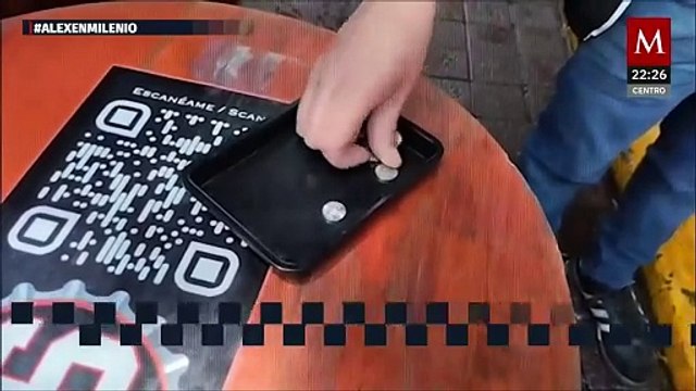 Diputados aprueban salario base para meseros ¿fin al robo de propinas?