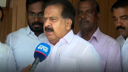 അഷ്റഫിന്റെ കൊലപാതകത്തിൽ സത്വര നടപടികൾ ഉണ്ടാകുമെന്ന് കർണാടക ആഭ്യന്തരമന്ത്രി അറിയിച്ചതായി ചെന്നിത്തല