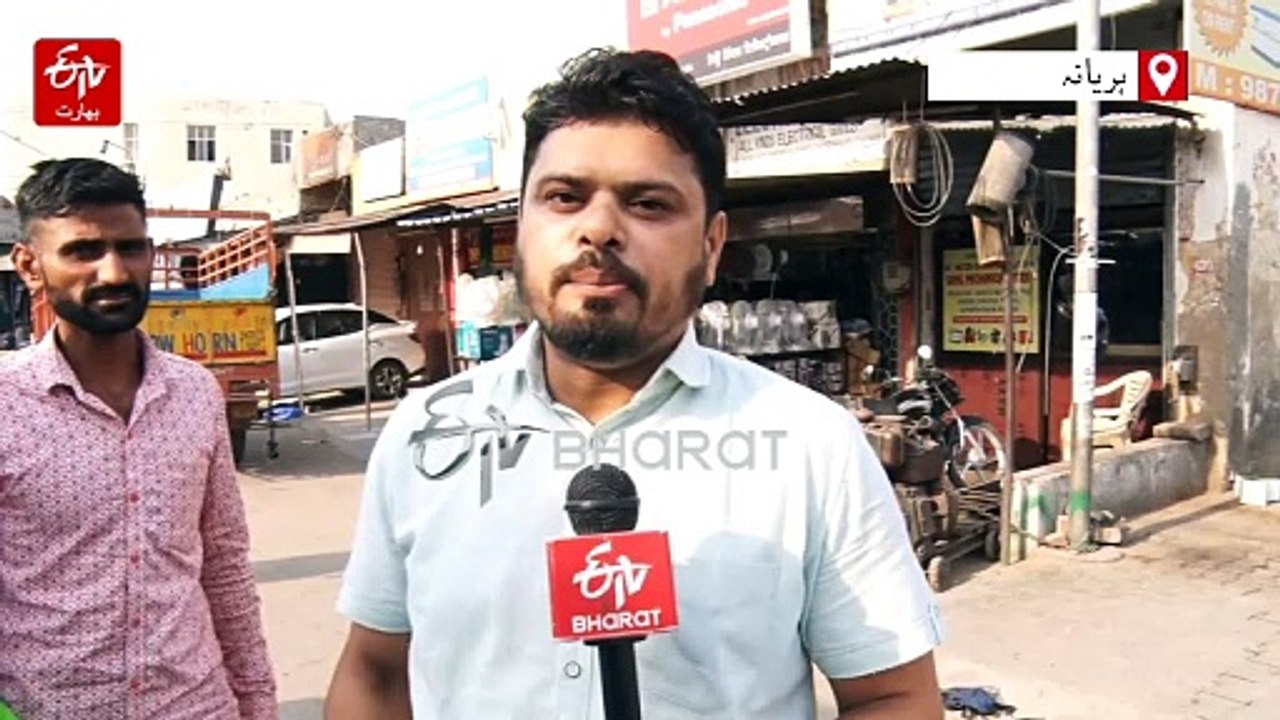 پاکستان کے سابق رکن پارلیمنٹ بھارت میں آئس کریم بیچنے پر مجبور، جانیں انہیں بھارت کیوں آنا پڑا؟