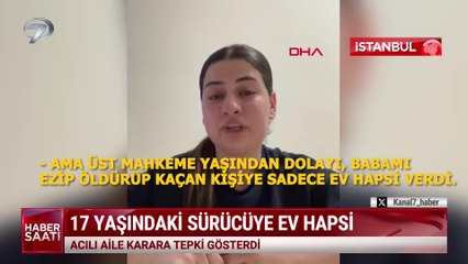 Kanal 7 Haber Saati - 29 Nisan 2025