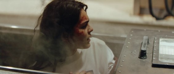 Redux Redux - Teaser Trailer (English) HD