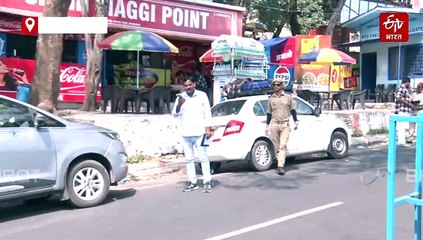 देहरादून कुठाल गेट ग्राउंड रिपोर्ट: यमुनोत्री के लिए निकले 84 वाहन, चेक हुए ग्रीन और ट्रिप कार्ड
