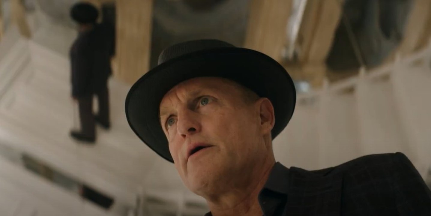 Die Unfassbaren 3 Now you see me - Trailer (Deutsch) HD