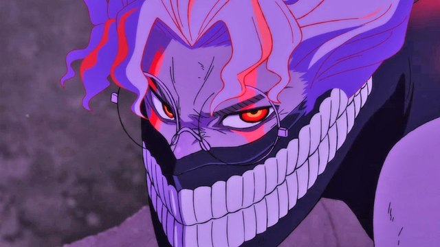 DAN DA DAN - saison 2 Bande-annonce VO STFR