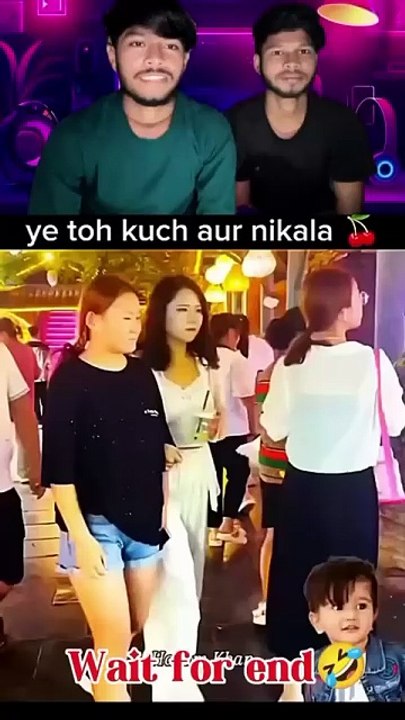 Ya to koch aur nikla 🤣😂😜