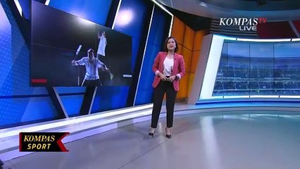 PSSI Persiapkan Pemusatan Latihan Jelang Hadapi Tiongkok di Kualifikasi Piala Dunia 2026