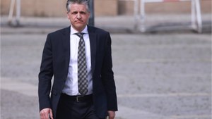 Steile Karriere: Das ist CDU-Politiker Thorsten Frei