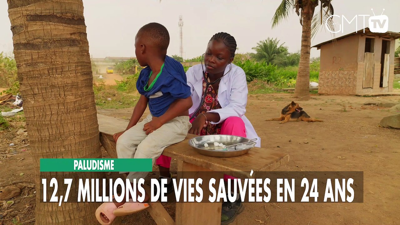 [#Reportage] Paludisme : 12,7 millions de décès évités entre 2000 et 2024
