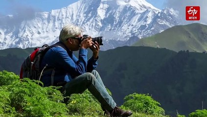 कश्मीर से कम नहीं हैं उत्तराखंड की ये हसीन वादियां, चारधाम यात्रा के साथ यहां भी आएं