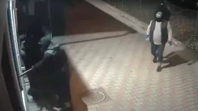 Furti in aziende orafe, sgominata gang rumena in operazione internazionale di polizia (30.04.25)