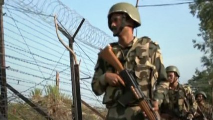 Jammu के Pargwal Sector में गोलीबारी!