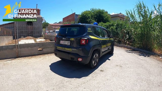 Fondi UE per la ceramica usati per maxi truffa: sequestri per oltre 800mila euro (30.04.25)