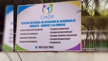 Ciadif dice ARS Senasa suspendió cobertura a terapias para TEA