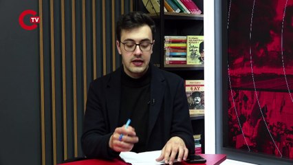 PKK fesih çağrısı yerine Öcalan’a özgürlük istedi. Emekli Albay ateş püskürdü ‘Devlet Bahçeli hakkında suç duyurusunda bulundum…’