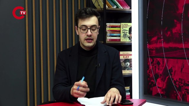 PKK fesih çağrısı yerine Öcalan’a özgürlük istedi. Emekli Albay ateş püskürdü ‘Devlet Bahçeli hakkında suç duyurusunda bulundum…’