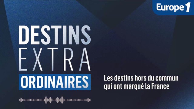 Jean-Claude Brialy raconte Raimu