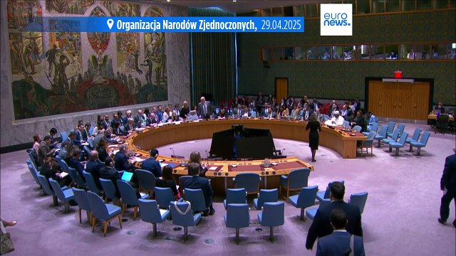 Coraz mniej szans na dwa państwa na Bliskim Wschodzie, ostrzega Guterres