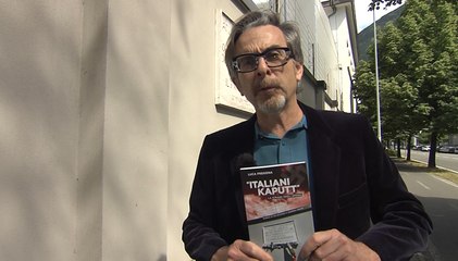 ?Italiani Kaputt": nel libro di Luca Fregona la strage degli operai messi al muro della Lancia dai nazisti