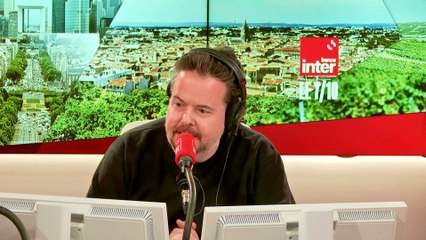 Olivier Faure : François Hollande "cherche à alimenter les querelles pour pouvoir mieux revenir"