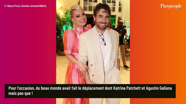 Retrouvailles pour Shy'm et Jérémy Frérot ! Adriana Karembeu joue les hôtes de charme avec sa fille Nina pour une grande première