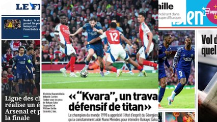 Ousmane Dembélé couronné roi d’Europe, l’immense plan de Xabi Alonso avec le Real Madrid