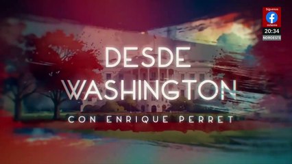 ¿Fue Trump lo que esperábamos? Enrique Perret analiza sus primeros 100 días