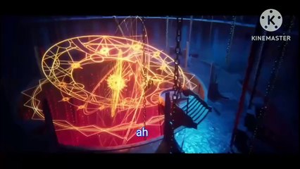 Throne of Seal: The Legend of Electrolux part 1