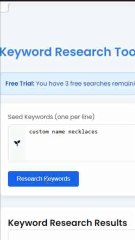 How I Can Find Hundreds Of Keywords For Free From A Single Tool