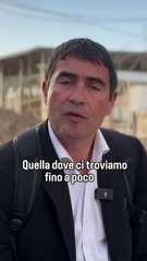 Fratoianni - Il campo profughi di Jenin svuotato dall’esercito israeliano (30.04.25)