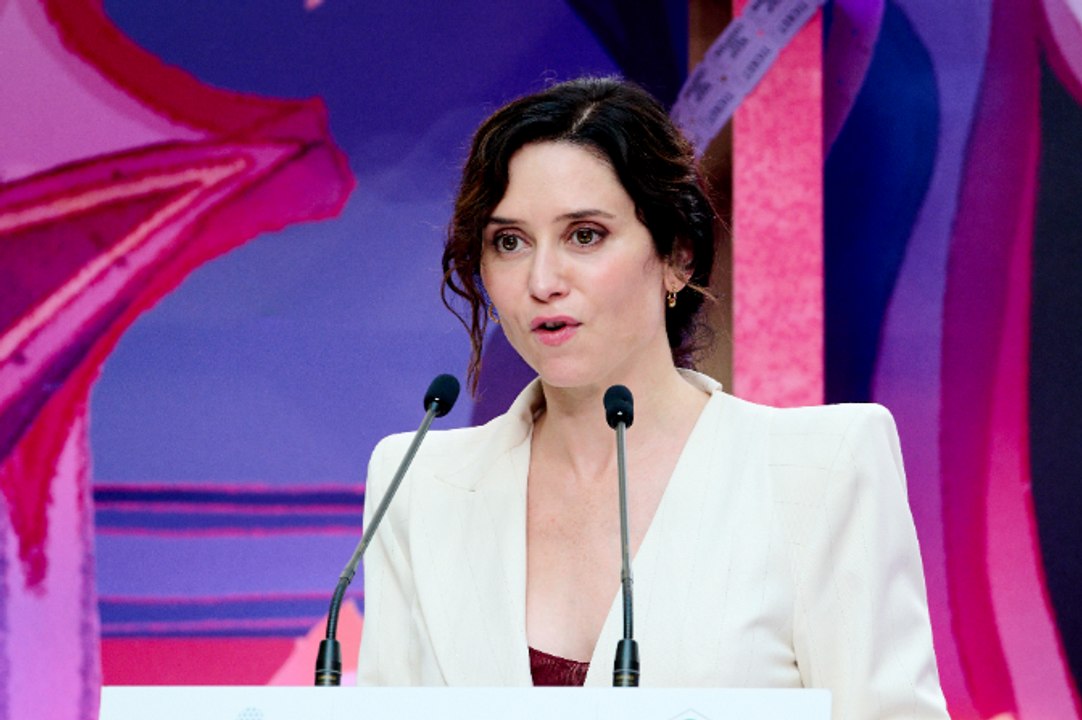 Víctor Lapuente: "En medio de una crisis como esta, hacer politiqueo de regate como está haciendo Ayuso me parece triste”