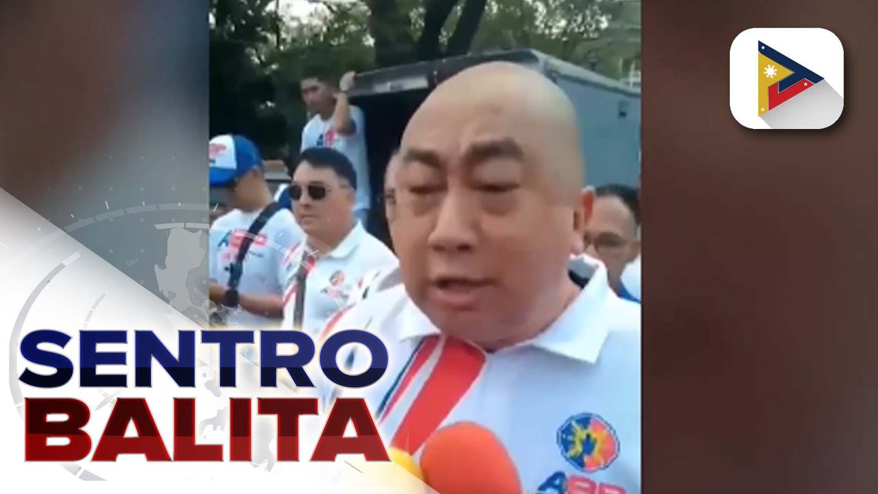 Comelec, mariing kinondena ang pamamaslang sa isang partylist nominee sa Maynila; election-related incidents ngayong 2025, mas mababa kumpara sa mga nagdaang halalan ayon sa Comelec