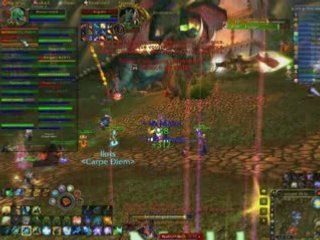 Azgalor CarpeDiem first try