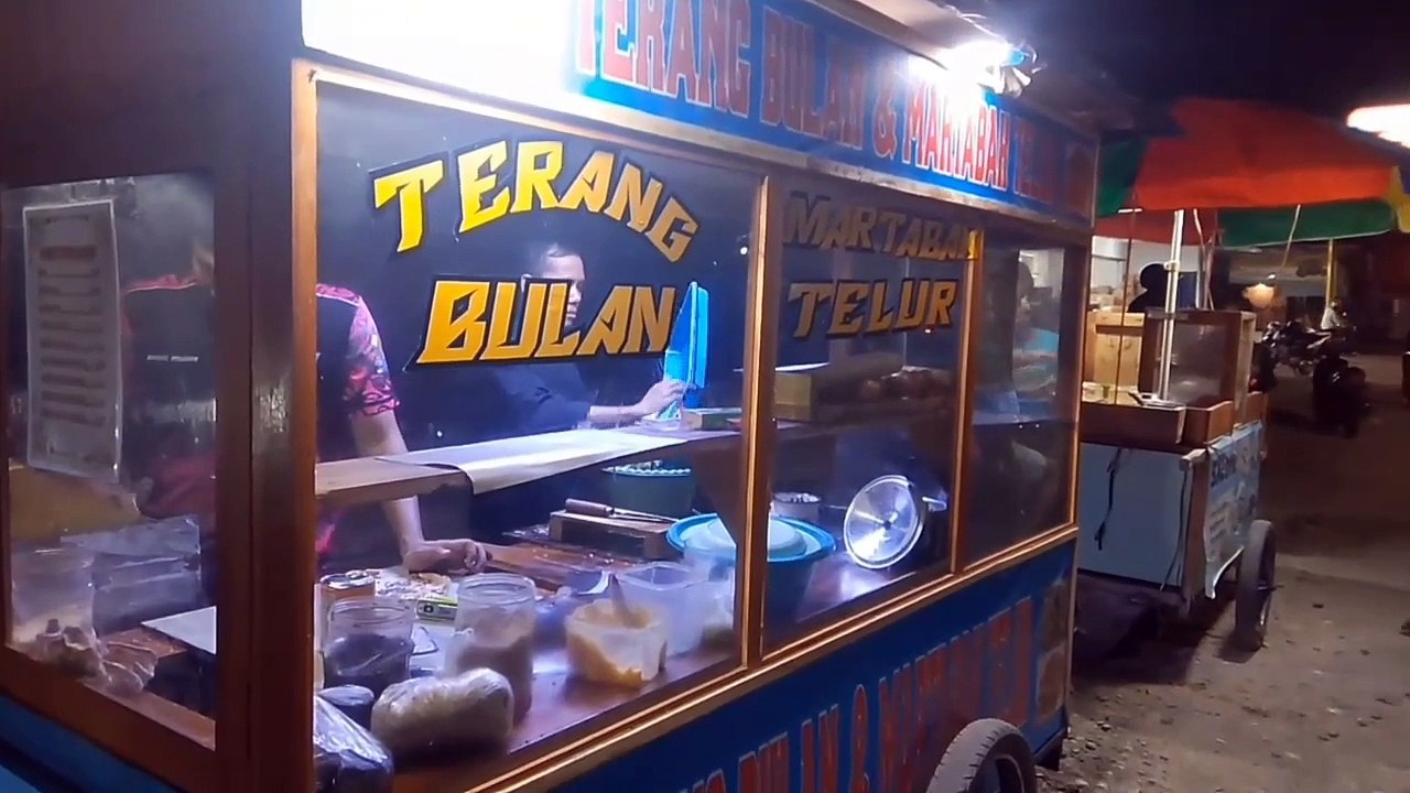 Kawasan Kuliner Malam di Kota Betun Ramai Pengunjung, Pemkab Malaka Siapkan Penataan Terpadu