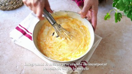 Cheesecake de chocolate con solo 3 ingredientes