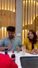 Bhai behen or Rakshabandhan 😂 Bobby cho watch till the end 😎 #shorts #funny