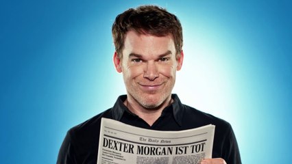 Dexter: Wiedererwachen - S01 Teaser Trailer (Deutsch) HD