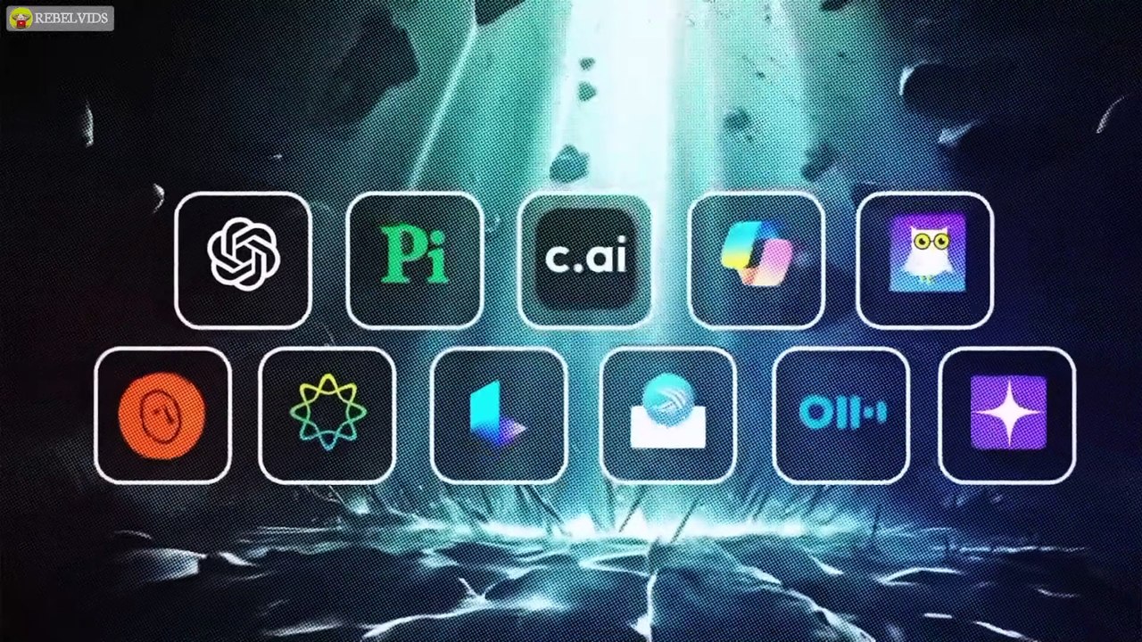 Top 10 AI Editing Software in 2025 🔥 | Best Free & Paid Tools for Creators