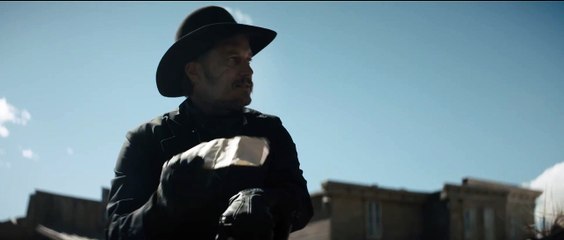 Rust: Legende des Westens - Teaser Trailer 2 (Deutsch) HD